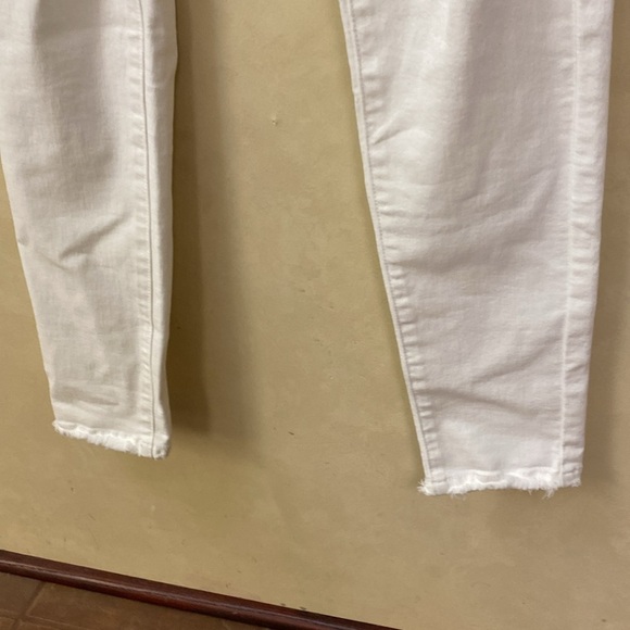 New! Kancan Avery High Rise Super Skinny Jeans - Picture 3 of 6